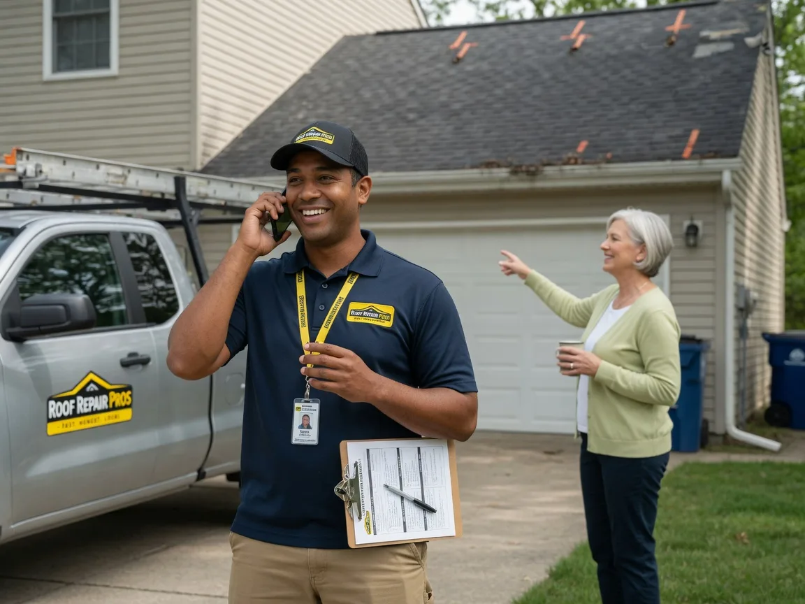 Roof Repair Norwood Young America, MN FAQs